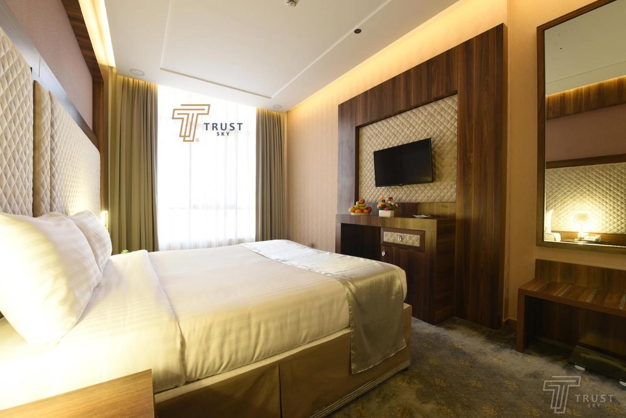 Trust Sky Hotel Mecca