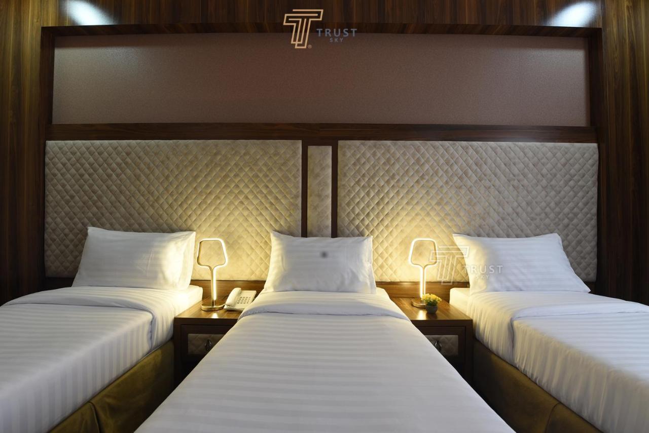 Trust Sky Hotel Mecca