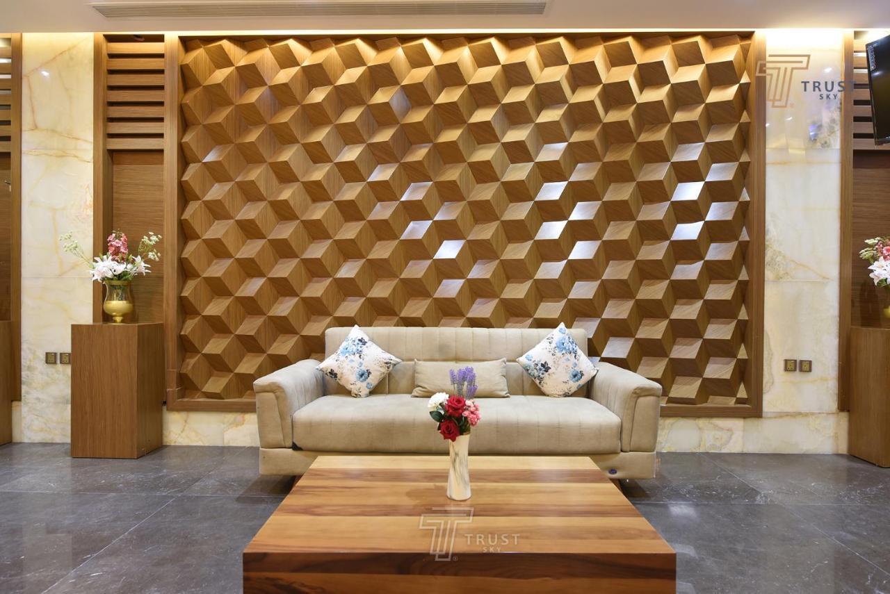 Hotel Trust Sky 4*