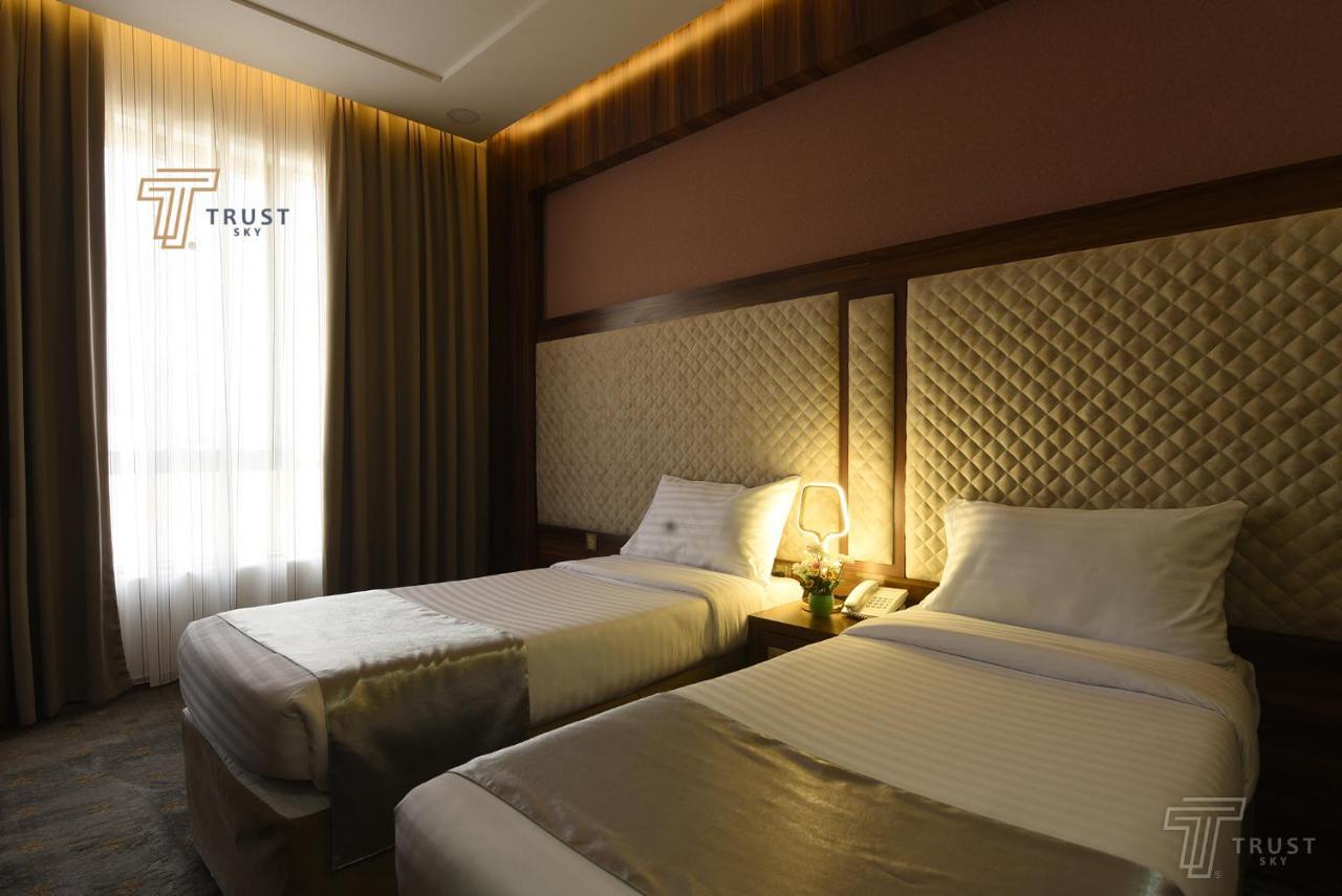 Trust Sky 4* Mecca
