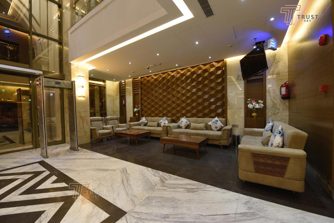 Hotel Trust Sky 4*