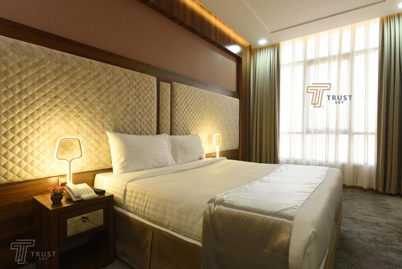 Trust Sky Hotel