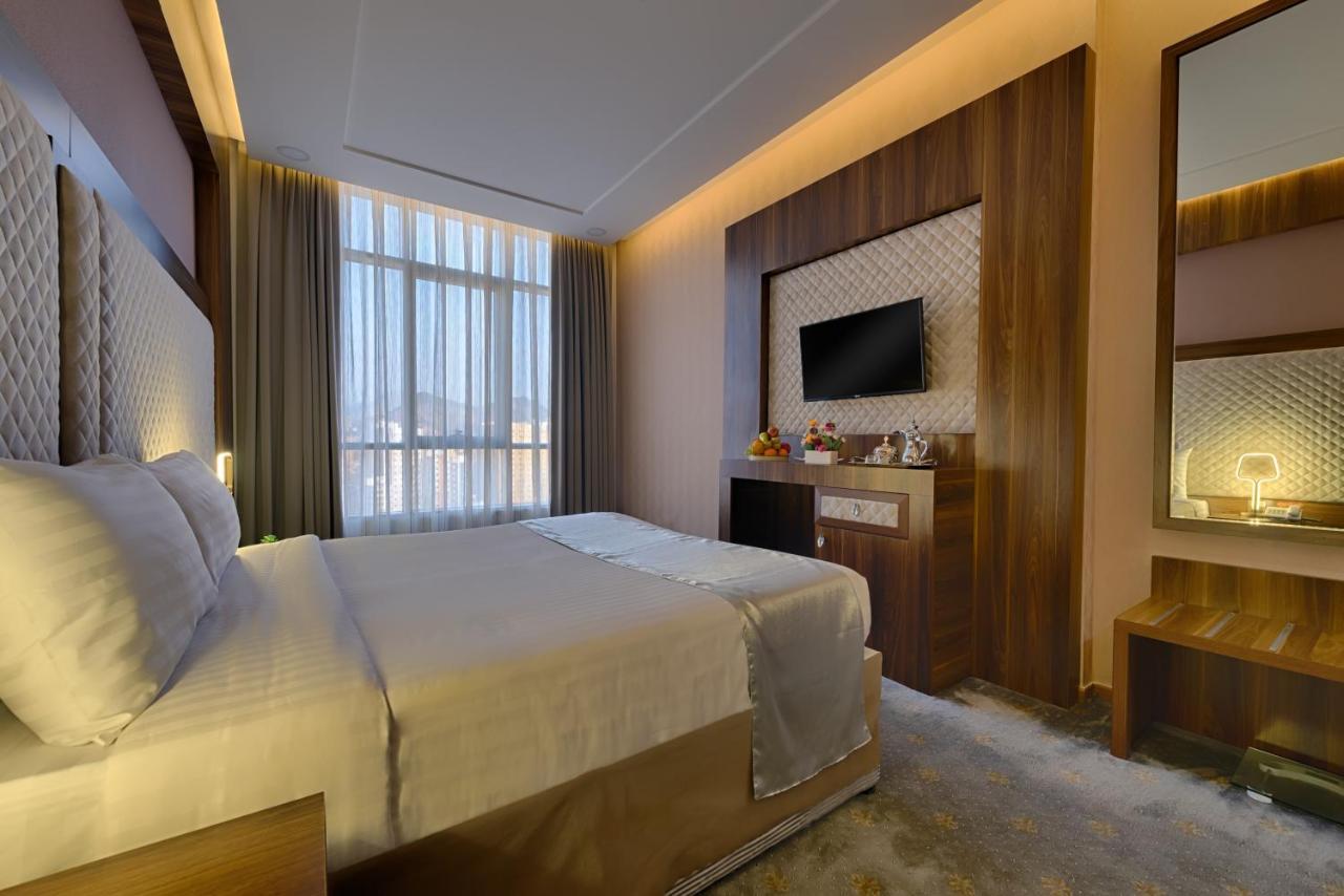 Trust Sky Hotel Mecca