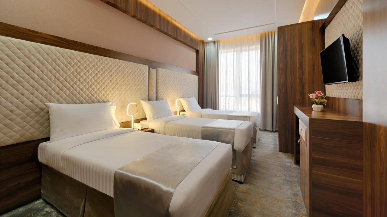Hotel Trust Sky 4*