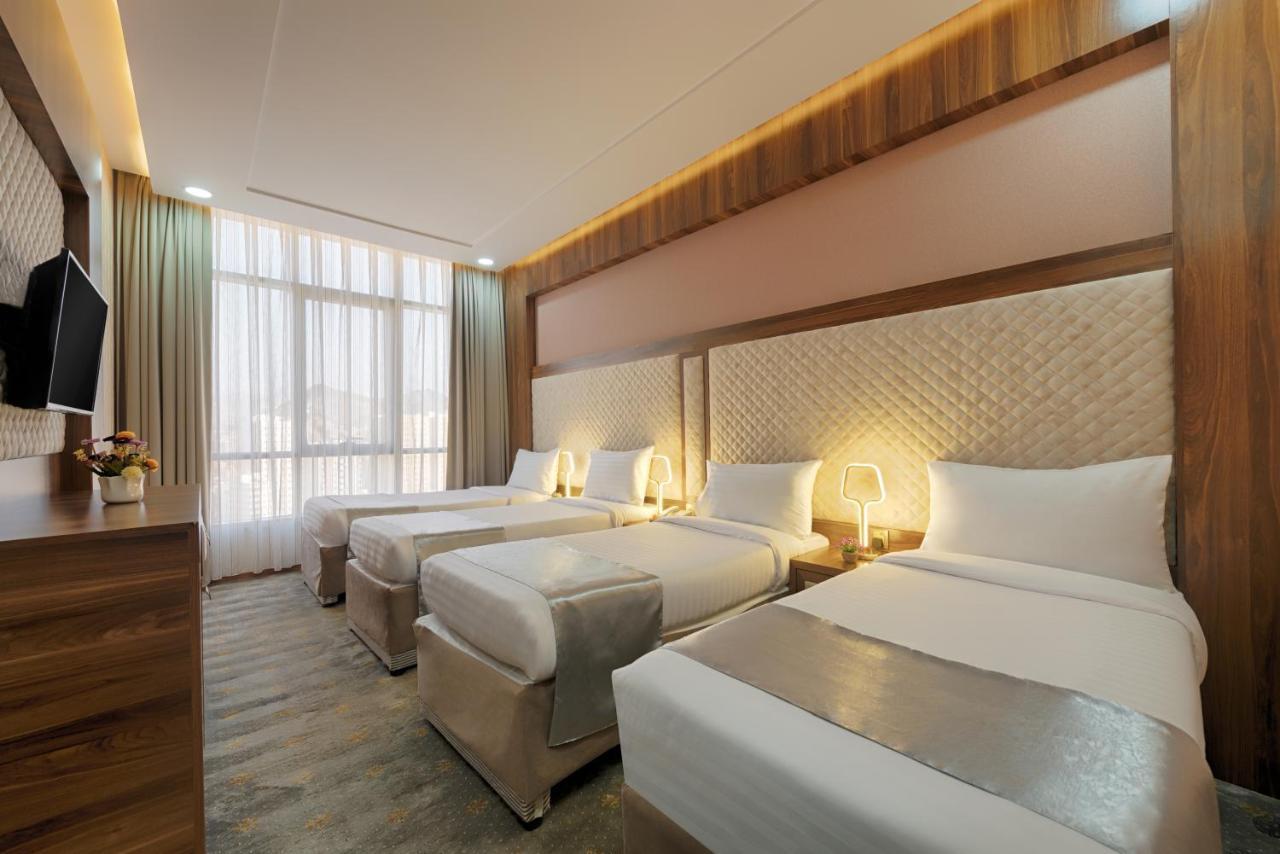 Hotel Trust Sky 4*