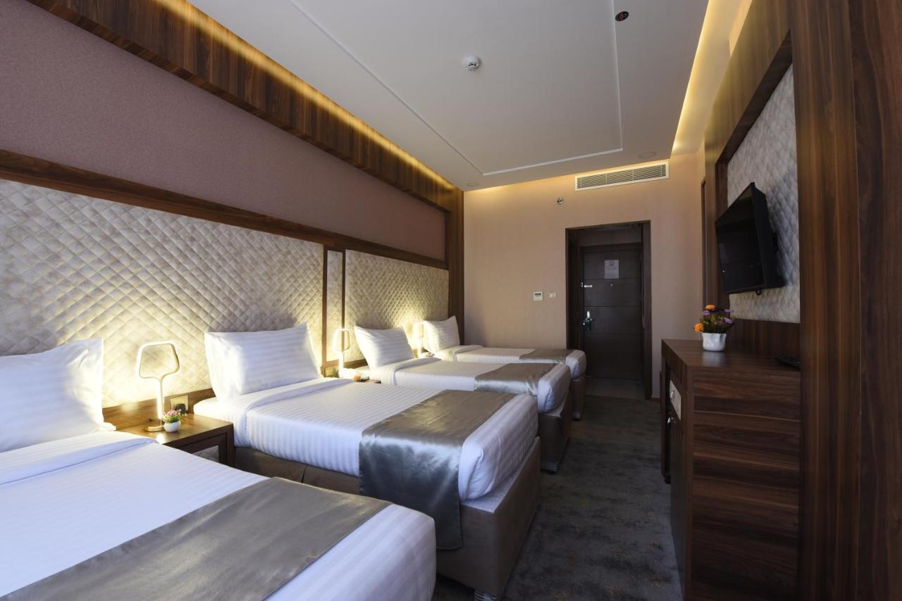 Hotel Trust Sky