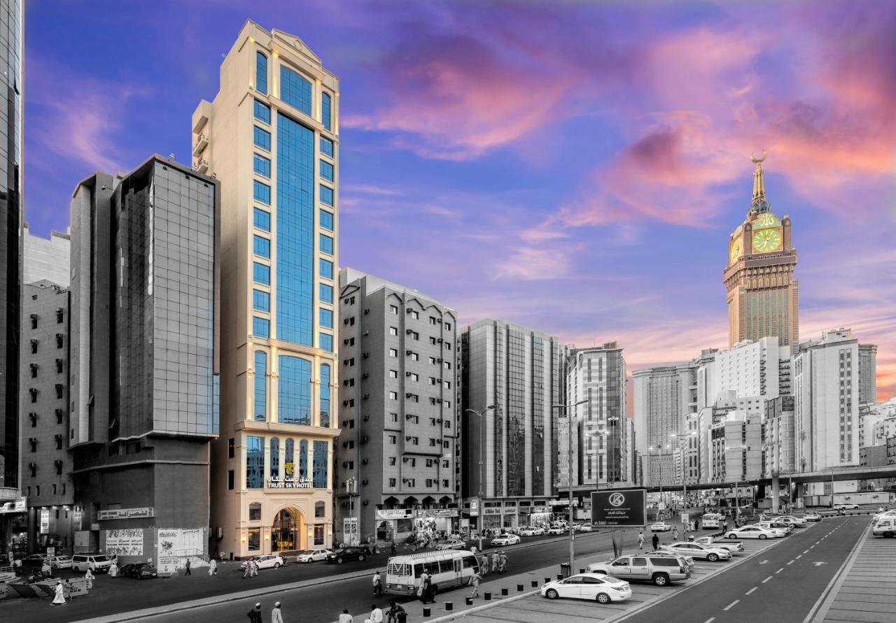 Trust Sky Hotel 4*