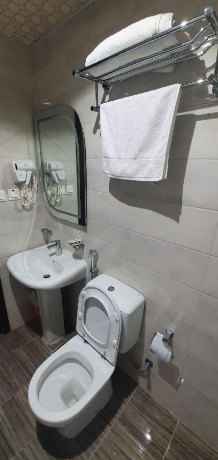 Ezwa House Hotel 3*