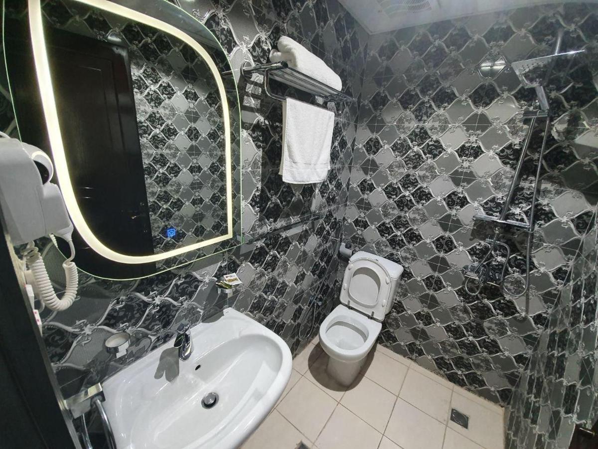 Ezwa House Hotel Mecca