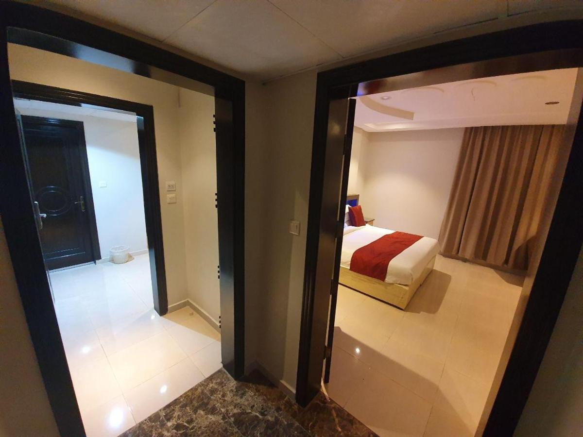 Ezwa House Hotel Mecca