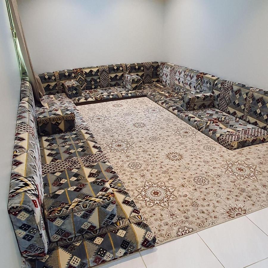 Ezwa House Mecca