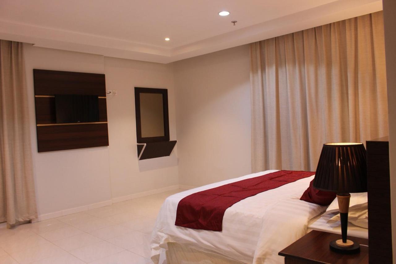 Hotel Ezwa House Mecca