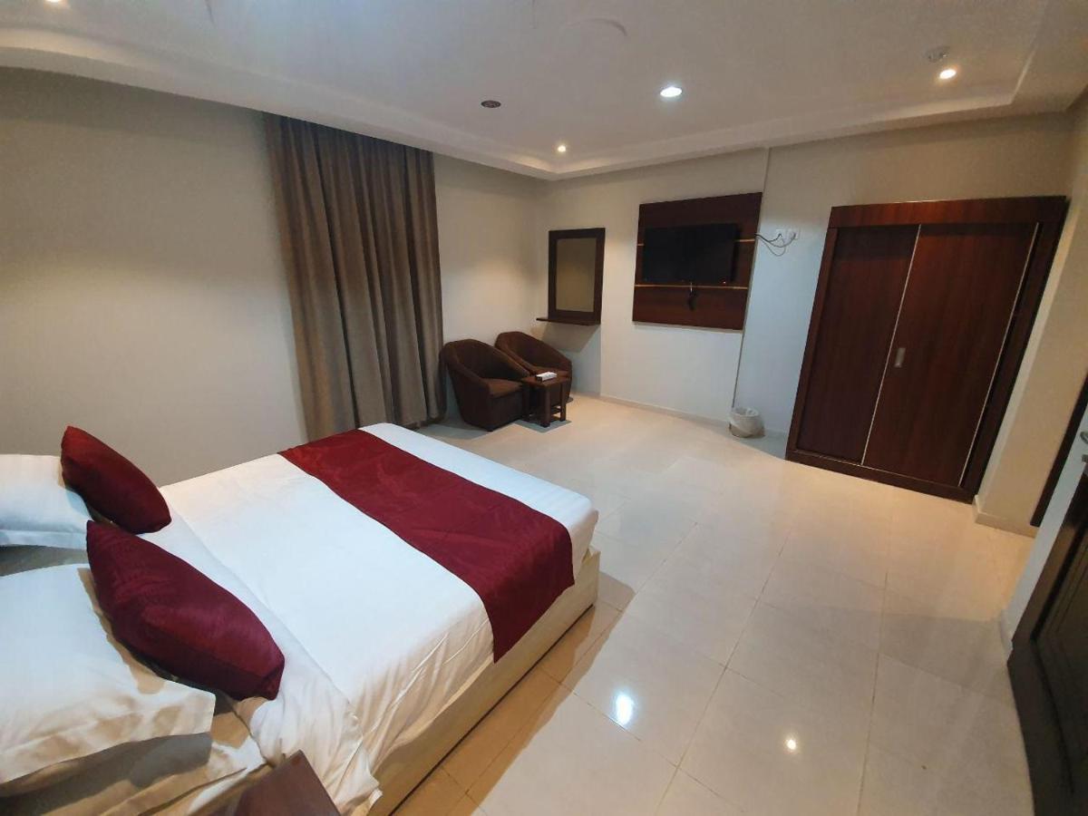 Hotel Ezwa House Mecca