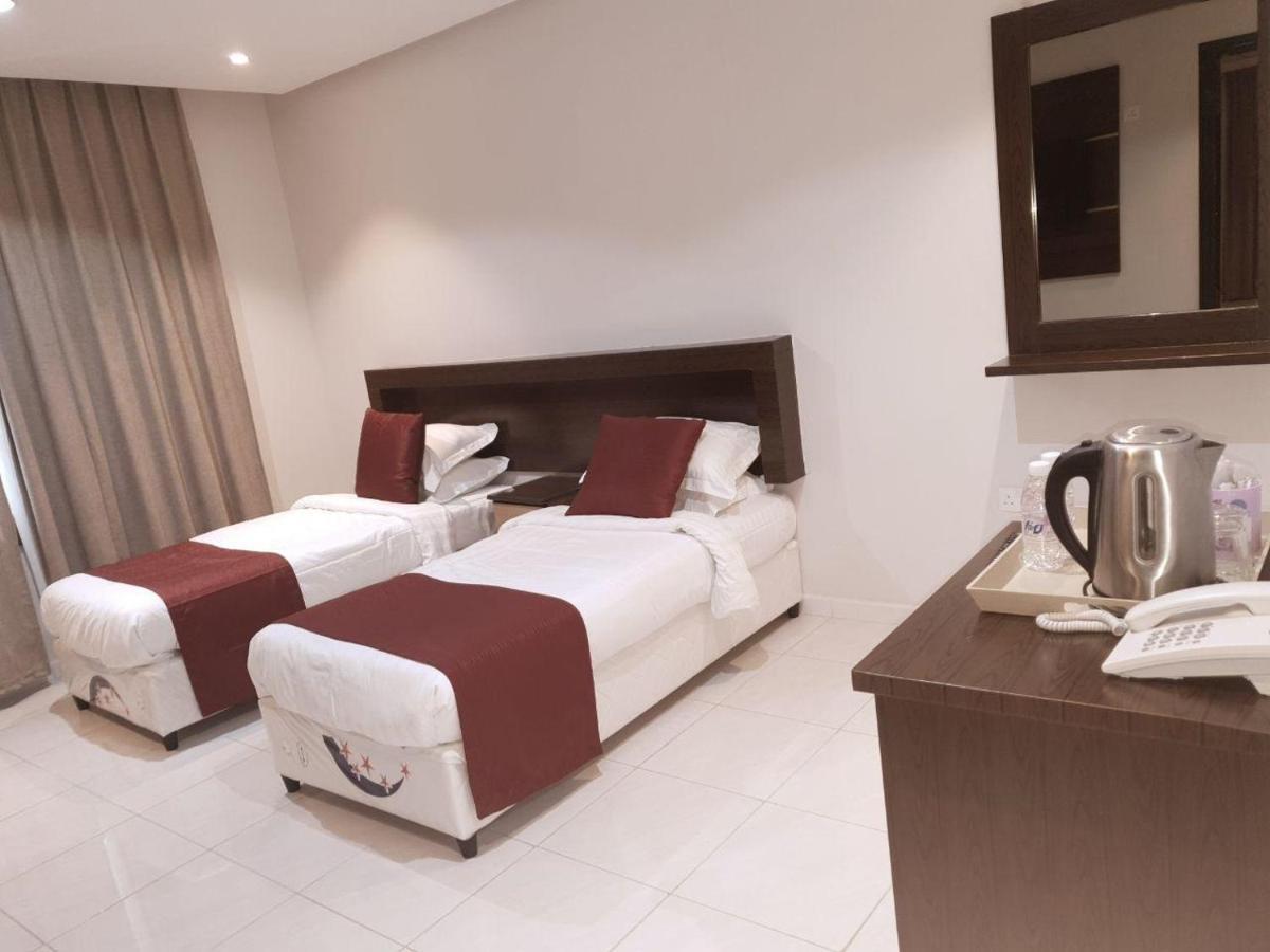 Ezwa House Hotel Mecca