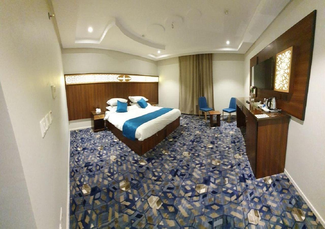 Hotel Ezwa House Mecca