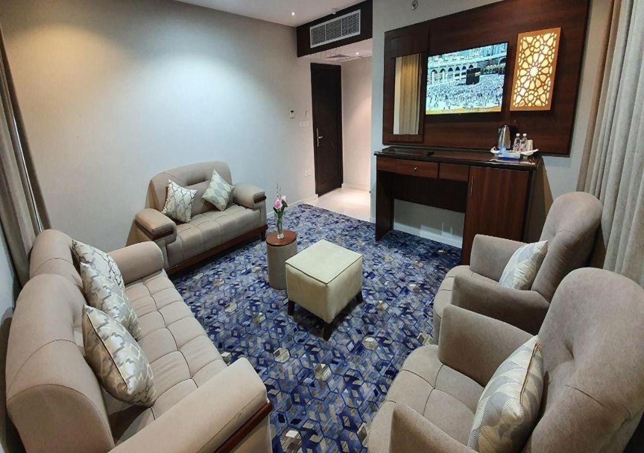 Hotel Ezwa House Mecca