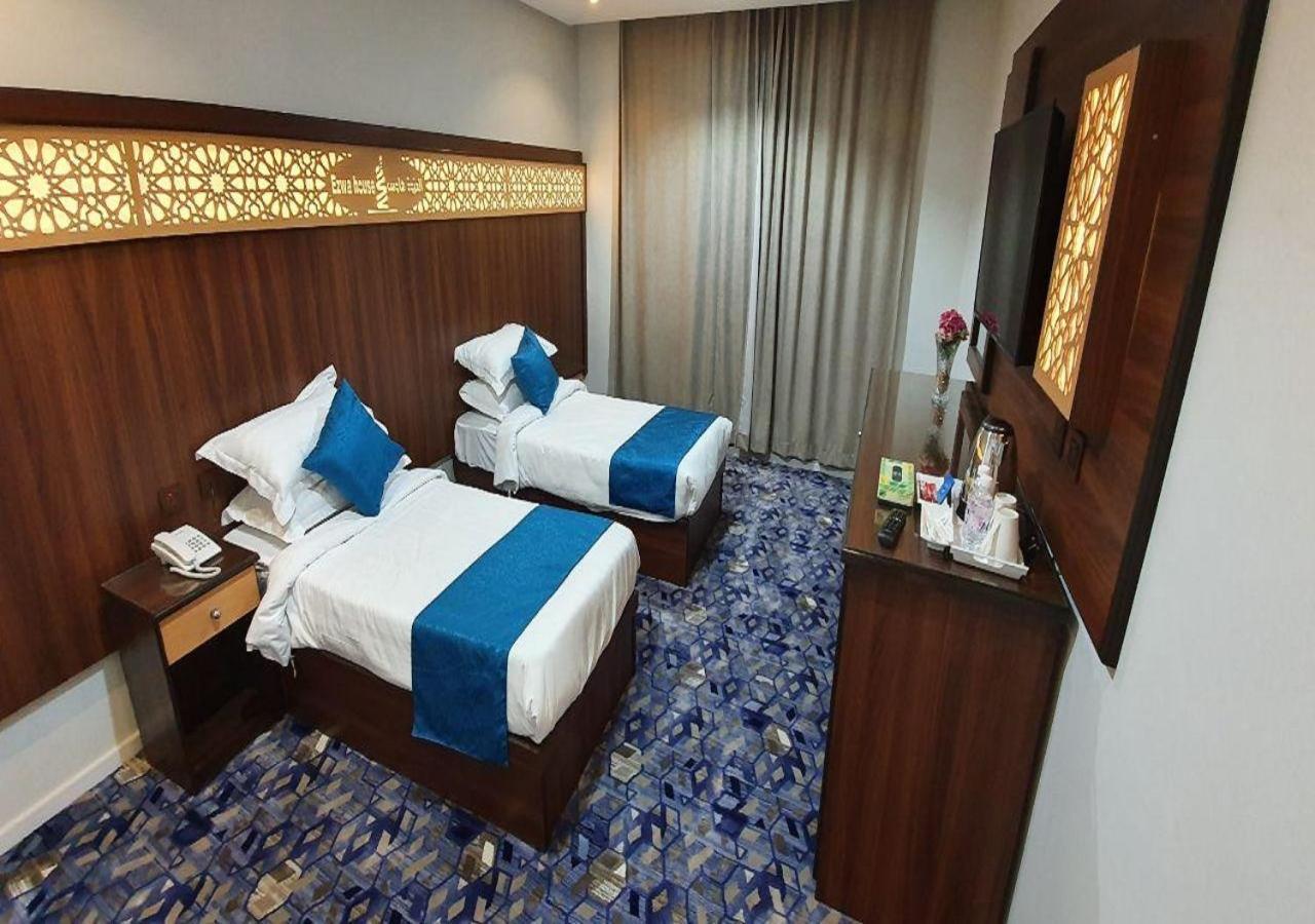 Ezwa House Hotel Mecca