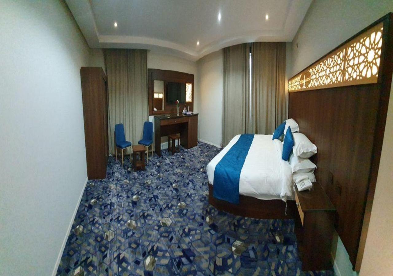 Ezwa House Hotel Mecca