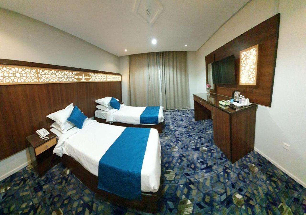 Hotel Ezwa House Mecca