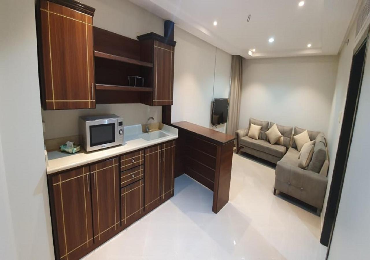 Ezwa House Hotel Mecca