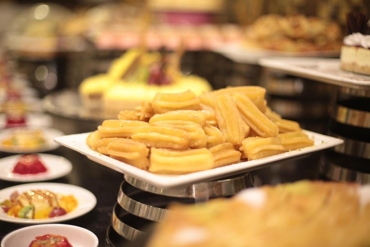 Reefaf Al Mashaer Hotel 2*