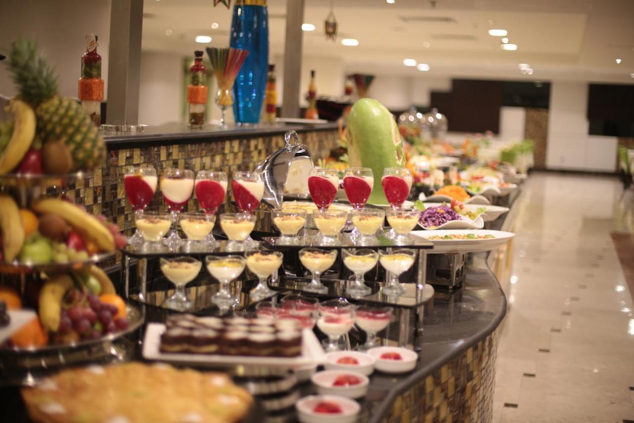 Reefaf Al Mashaer Hotel Hotel