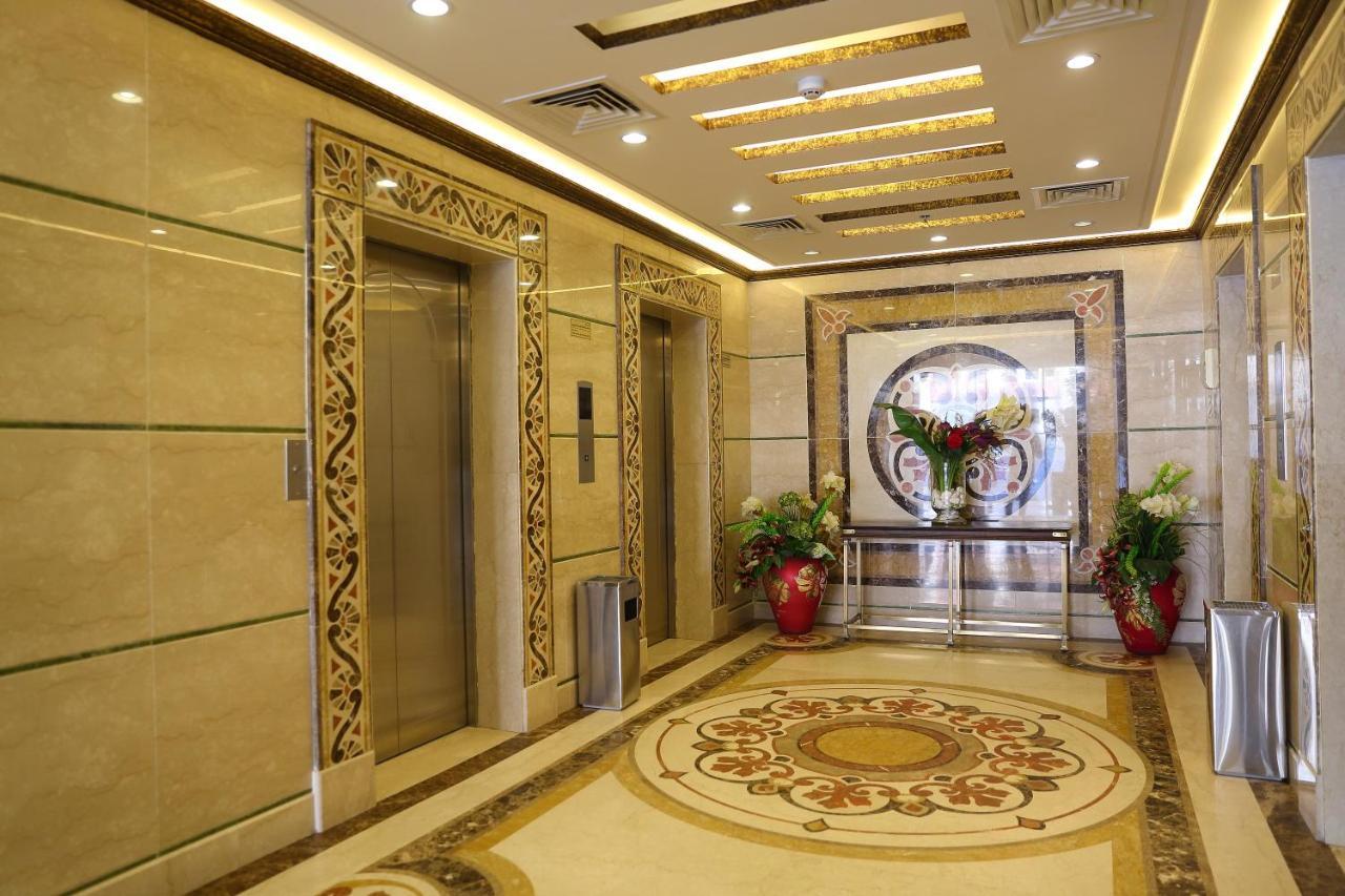 Reefaf Al Hayat Hotel Hotel 3*