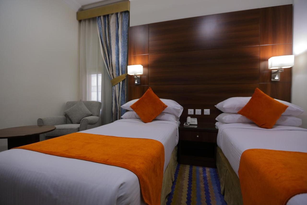 Reefaf Al Hayat Hotel Hotel