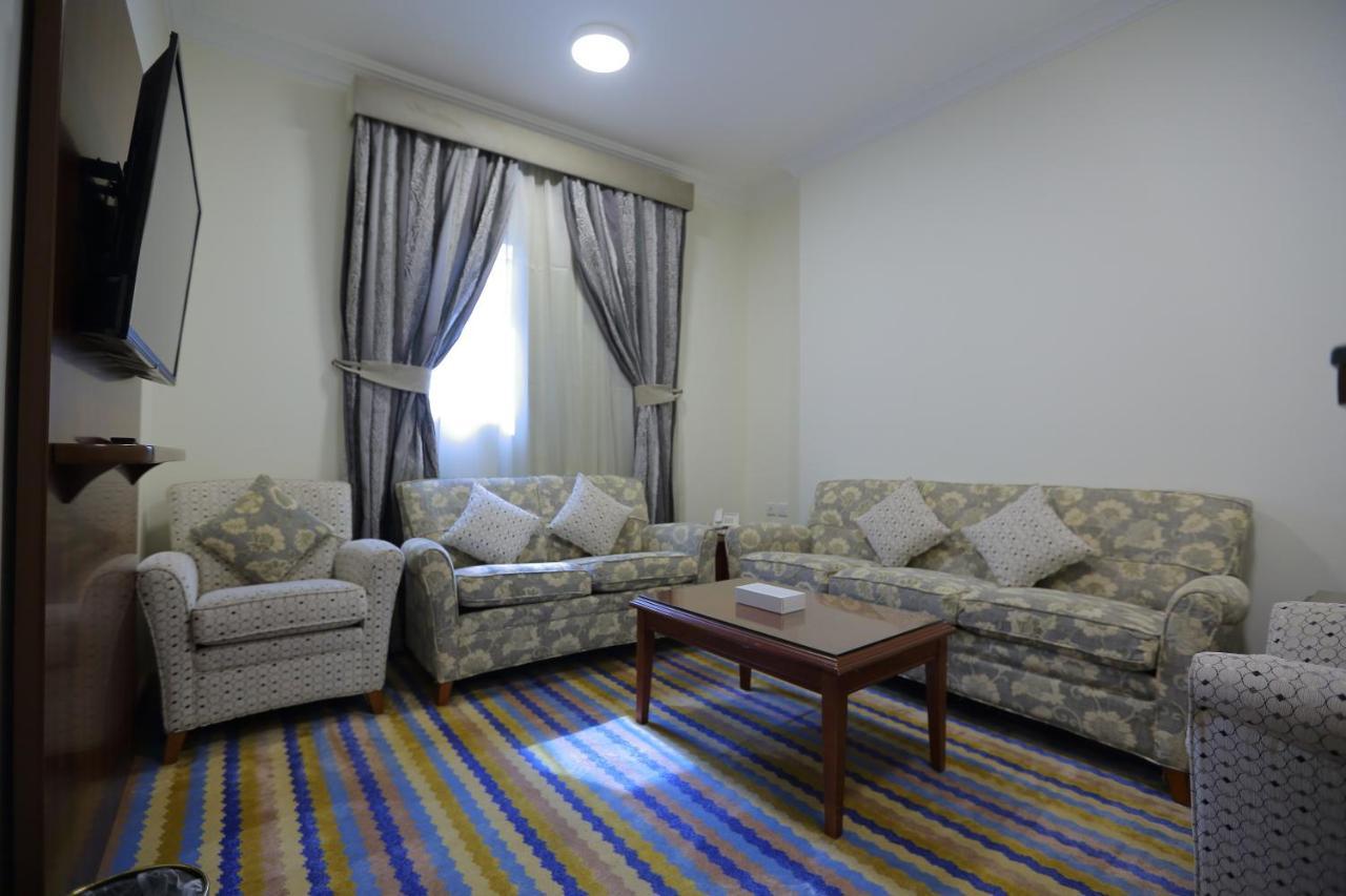 Reefaf Al Hayat Hotel Hotel