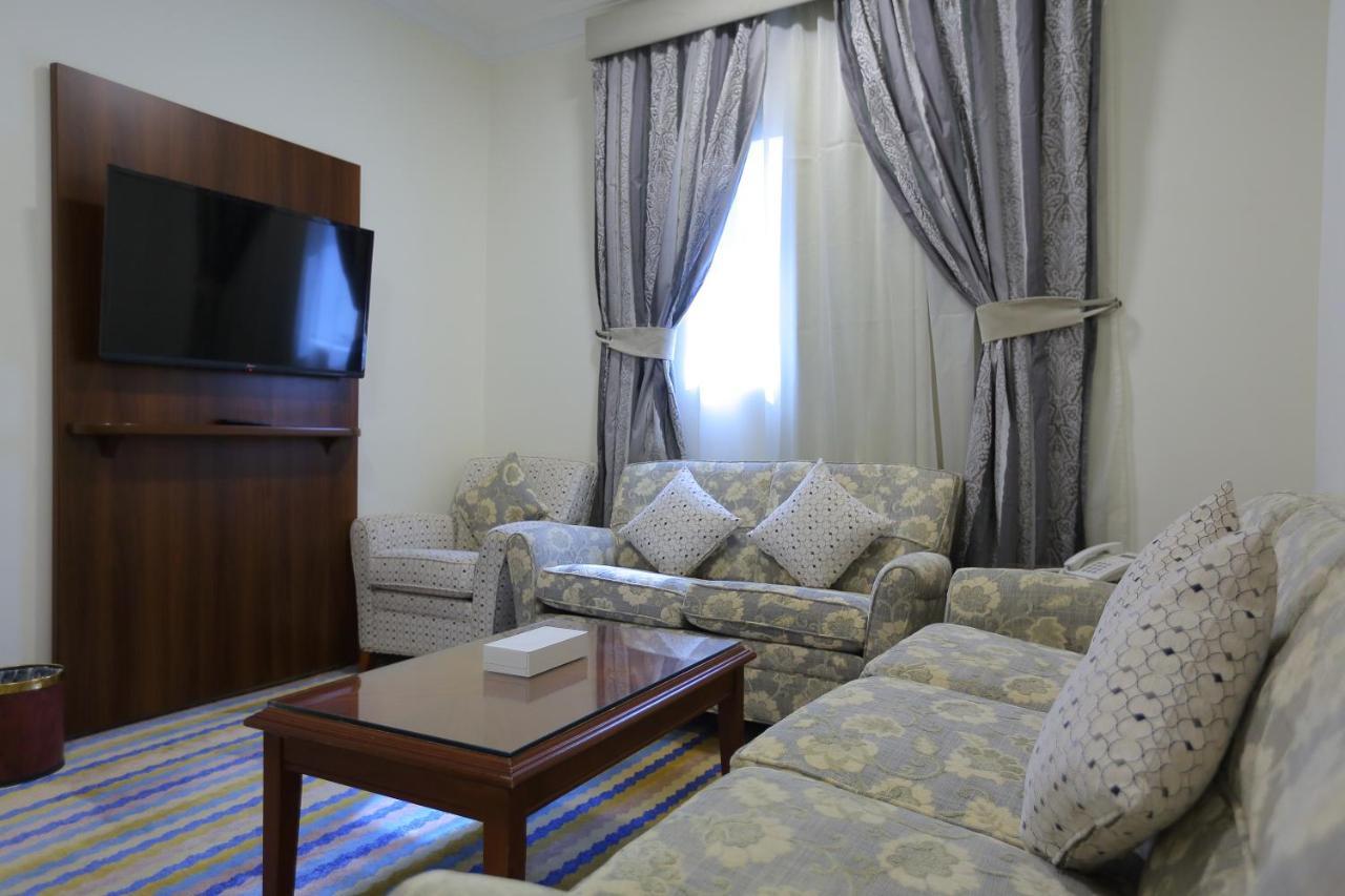 Reefaf Al Hayat Hotel