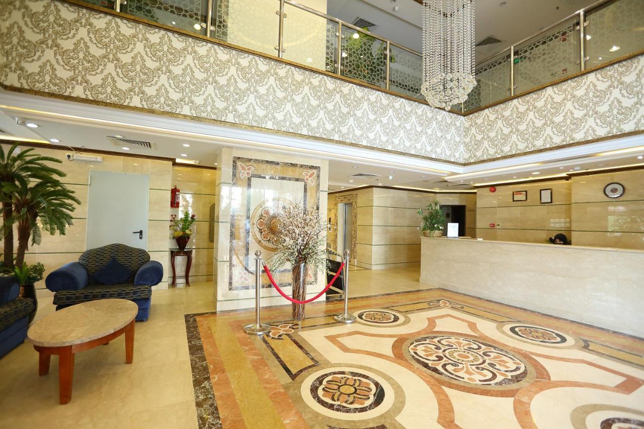 Reefaf Al Hayat Hotel Hotel 3*