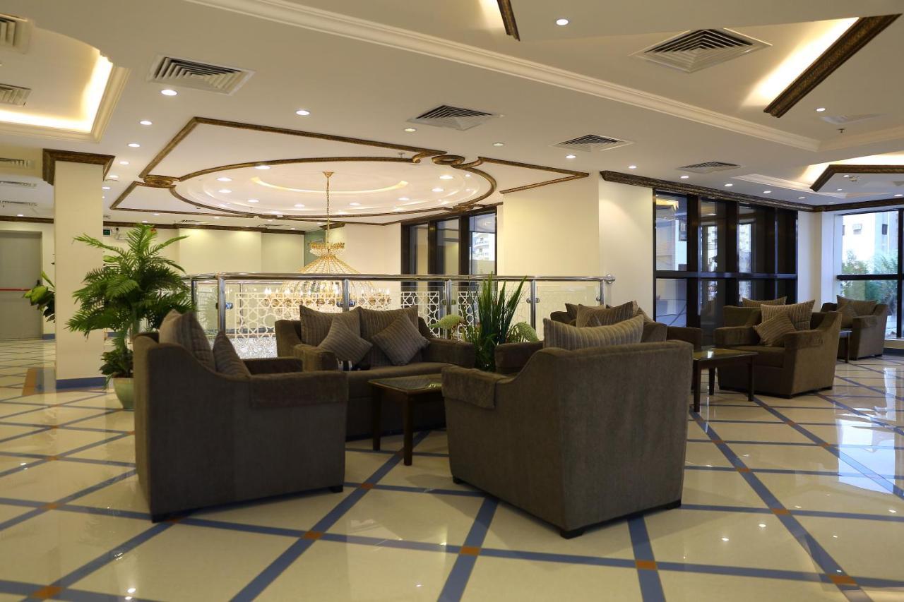 Reefaf Al Hayat Hotel Hotel Mecca