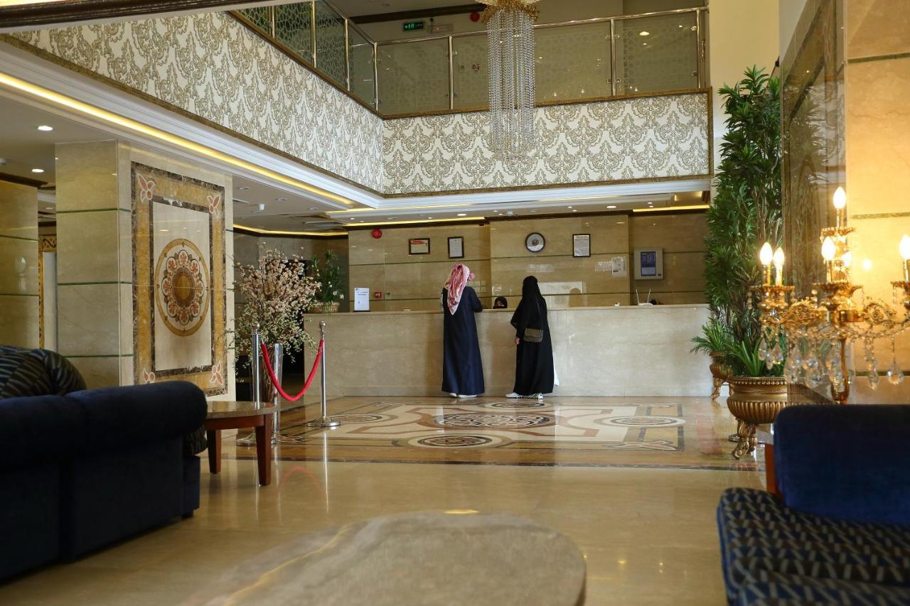 Reefaf Al Hayat Hotel Hotel 3*