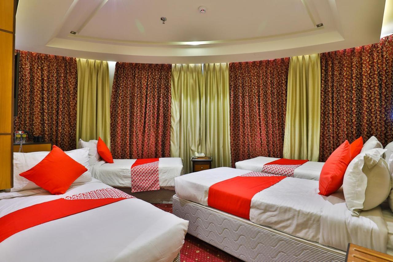 Oyo 418 Manazil Al Hour 2 Hotel