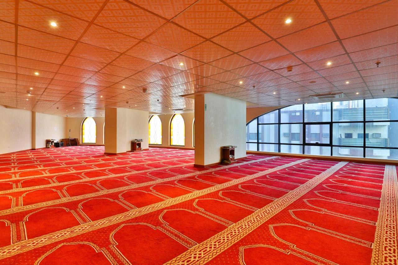 Oyo 418 Manazil Al Hour 2 Hotel