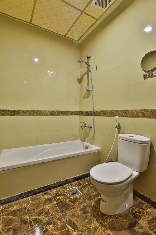 Hotel Oyo 418 Manazil Al Hour 2 Mecca