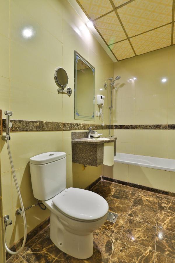 Hotel Oyo 418 Manazil Al Hour 2 Mecca