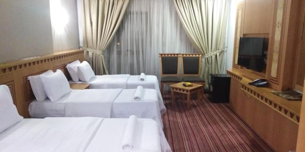 Hotel Ewg Rahaf Al Mashaer