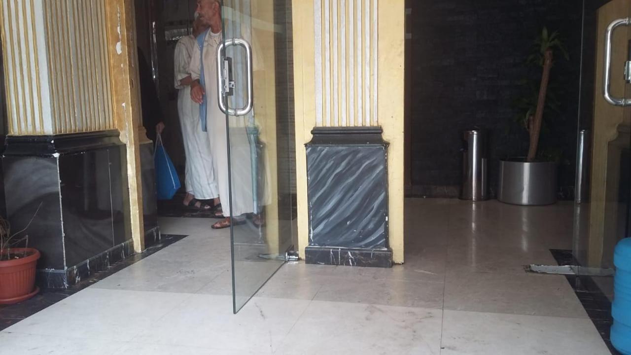 فندق قصر المسرة مكة المكرمة Hotel Mecca