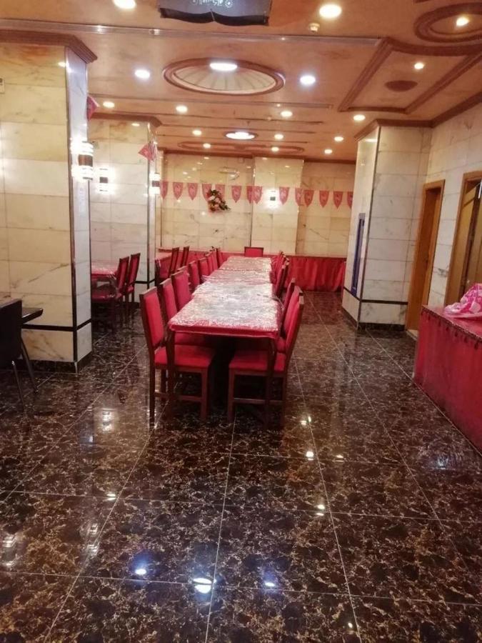 Jawharat Al Waad Hotel Mecca