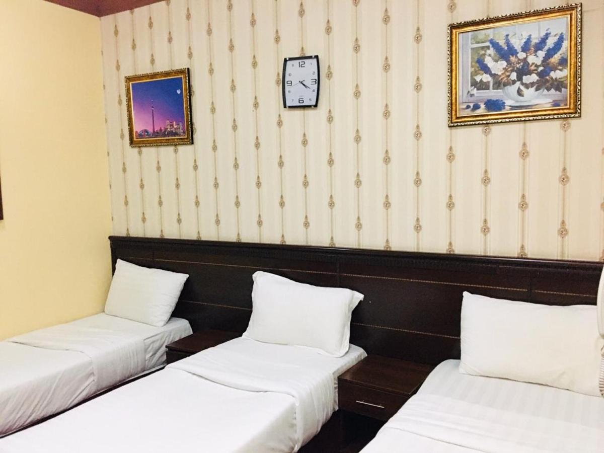 Jawharat Al Waad Hotel