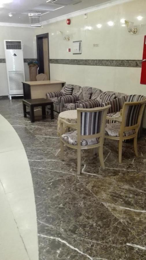 Rawdat Alkhalil Hotel