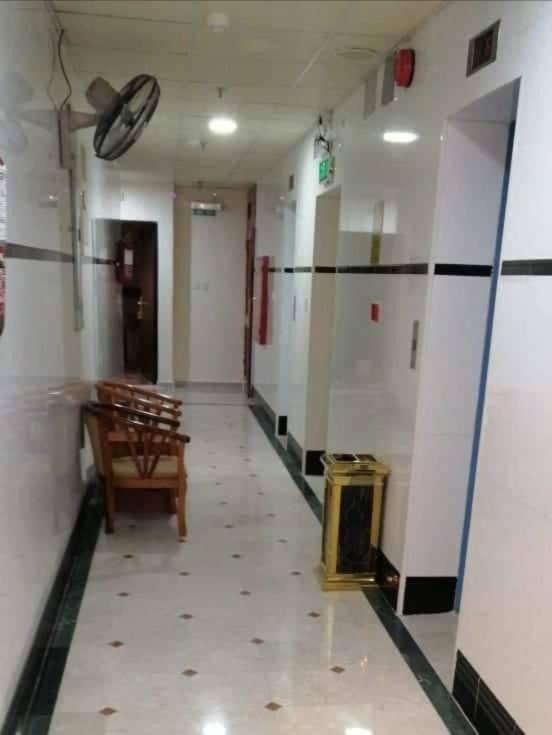 Rawdat Alkhalil Hotel