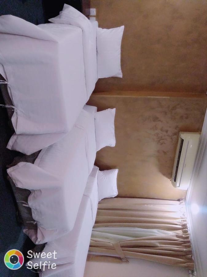 فندق قصر المسرة مكة المكرمة Hotel Mecca