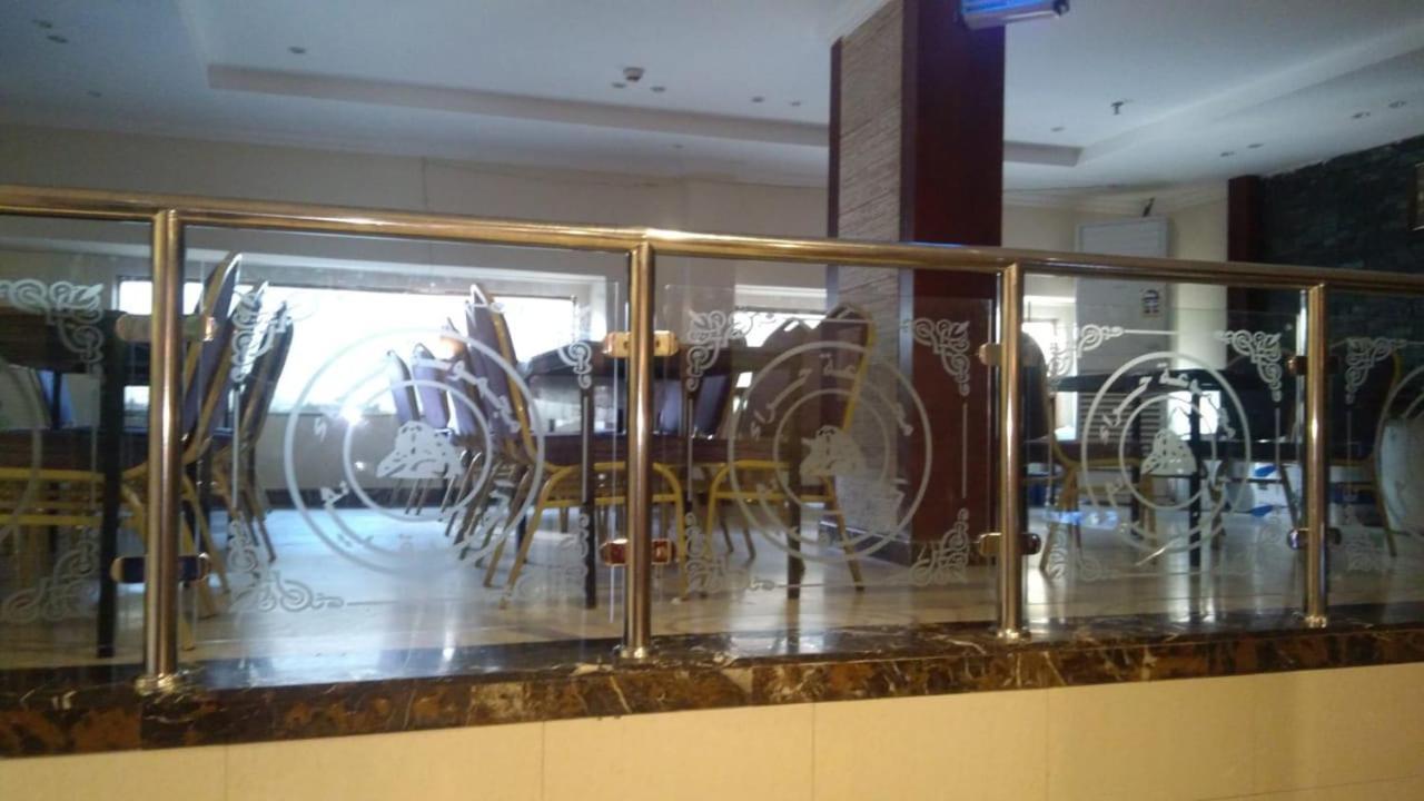 فندق قصر المسرة مكة المكرمة Hotel *