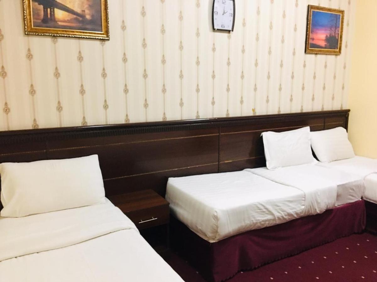 Jawharat Al Waad Hotel