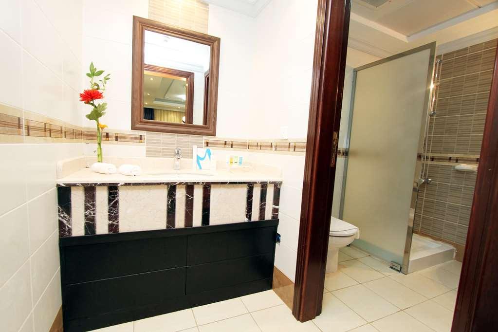 Abraj Al Ehsan / Al Ehsan Towers Hotel