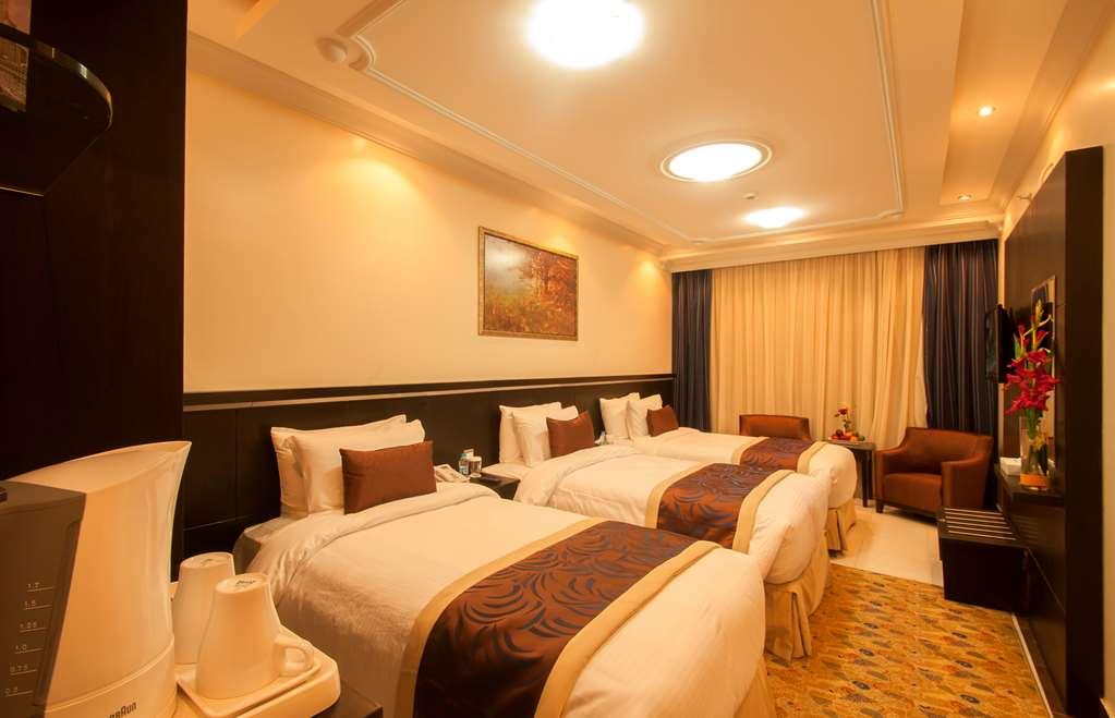 Hotel Abraj Al Ehsan / Al Ehsan Towers *