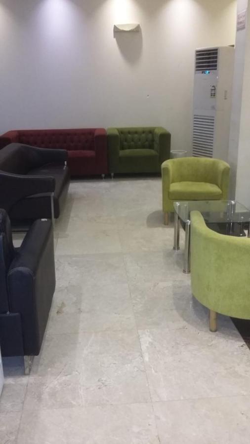 فندق قصر المسرة مكة المكرمة Hotel