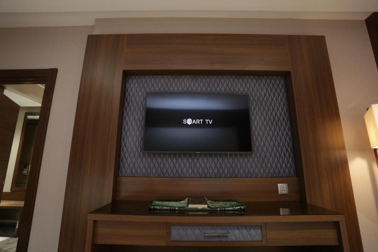 Hotel Violet Al Shisha Mecca